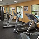 Best Western Plus University Park Inn & Suites 