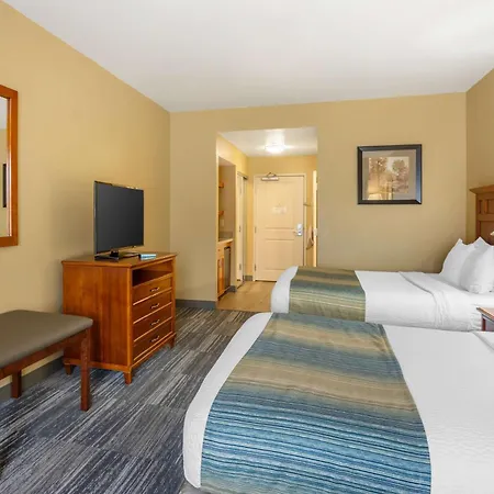 Best Western Plus University Park Inn & Suites State College Exterior photo