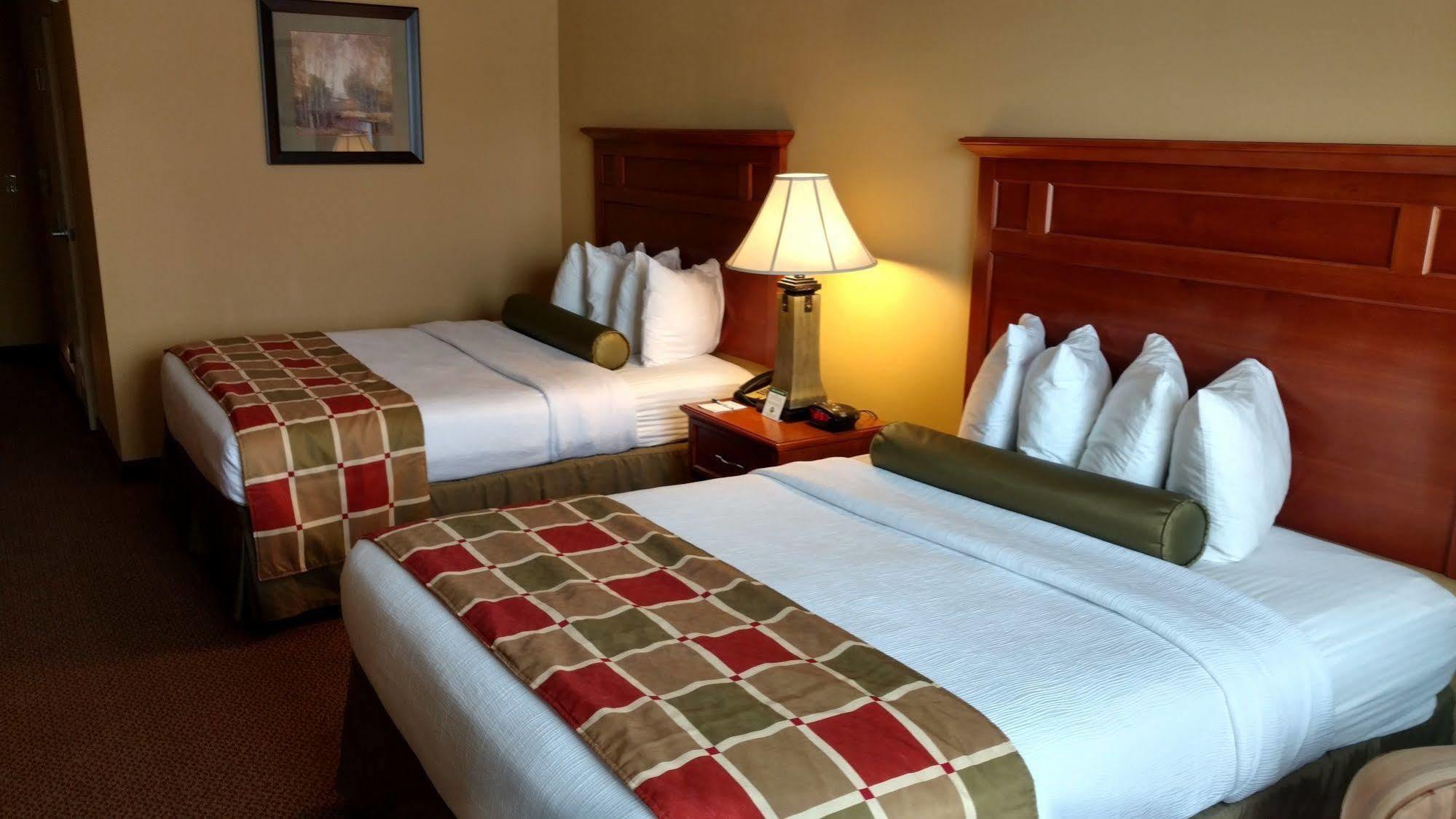 Hotel Western Park &