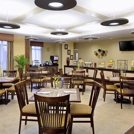 Best Western Plus University Park Inn & Suites 