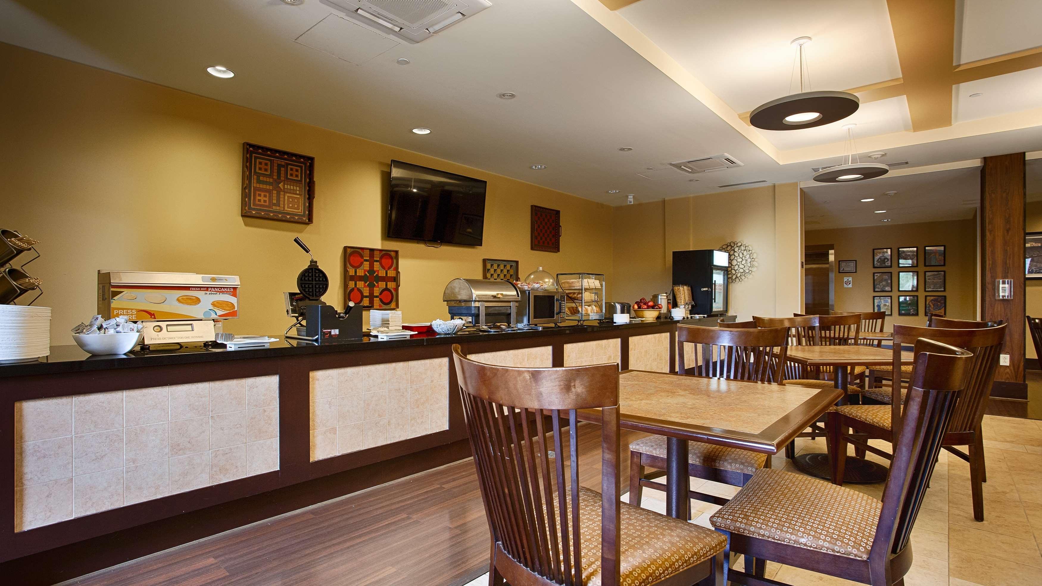 Hotel Western Park &