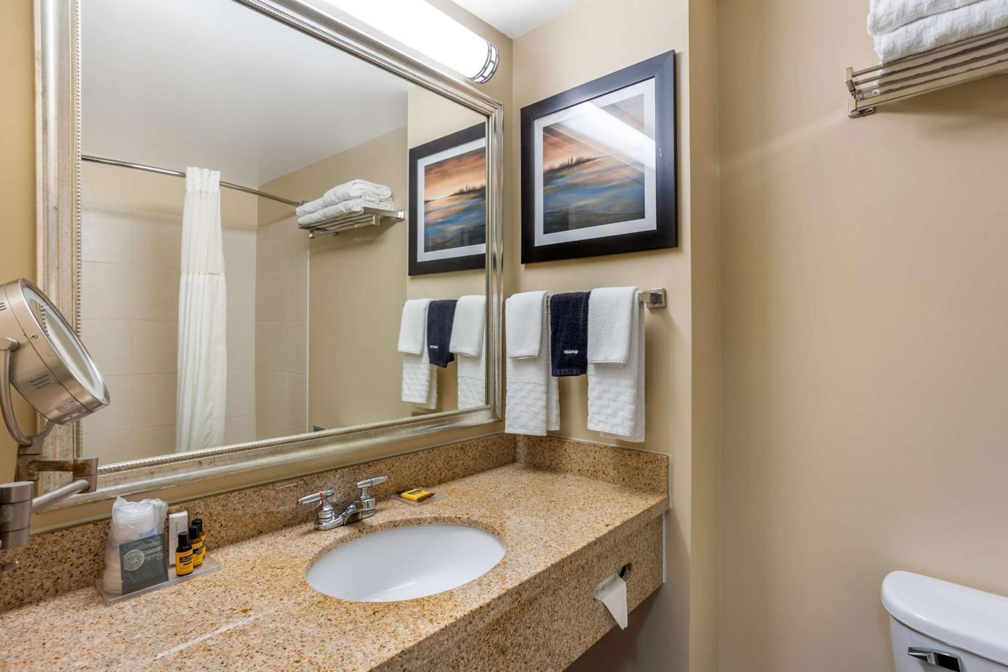 Hotel Western Park &