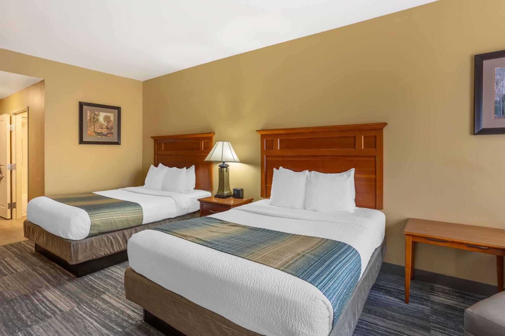 Hotel Western Park &
