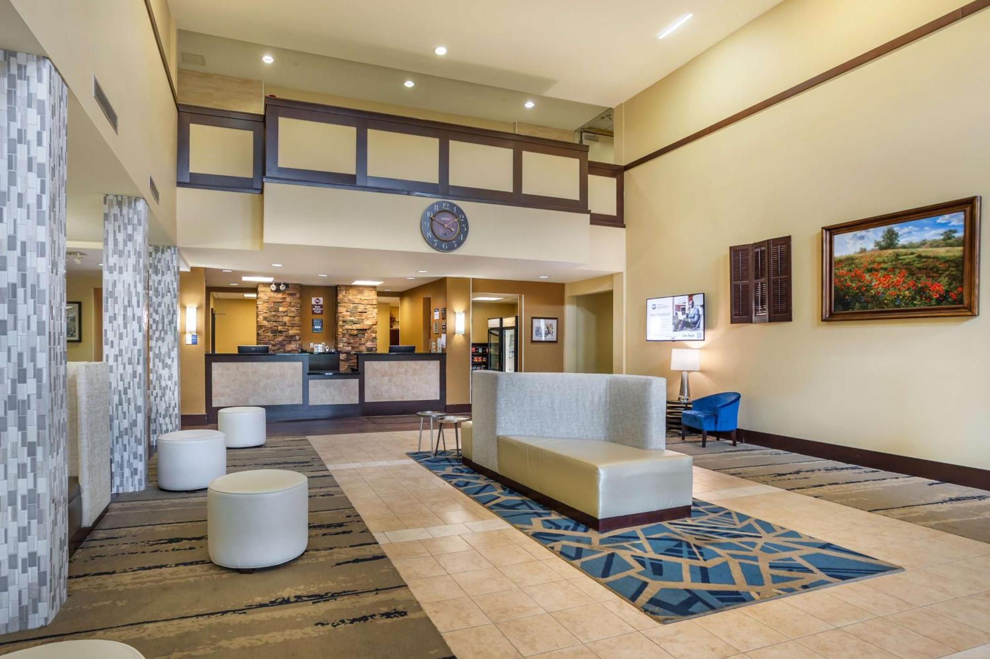 Hotel Western Park & 3*