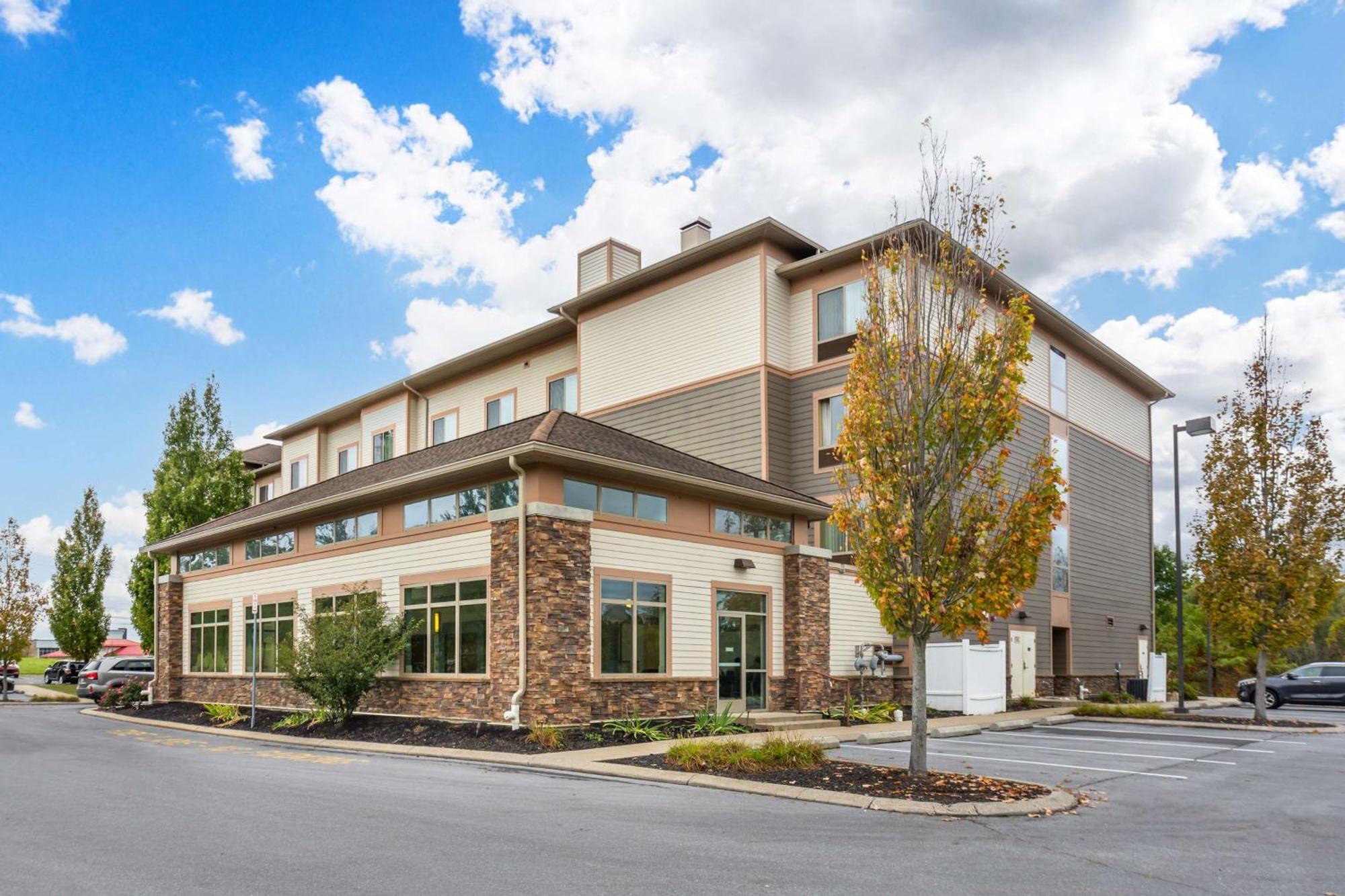 Hotel Western Park & 3*