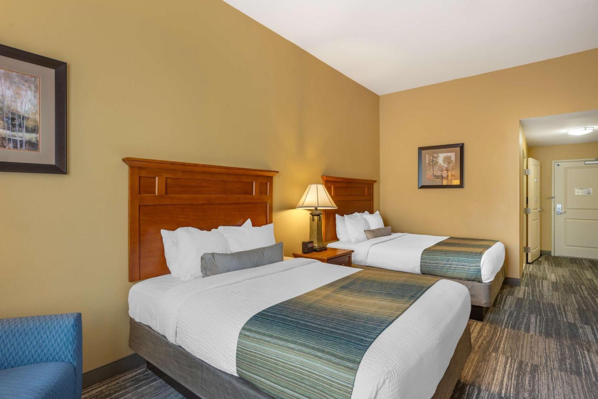 Hotel Western Park & 3*