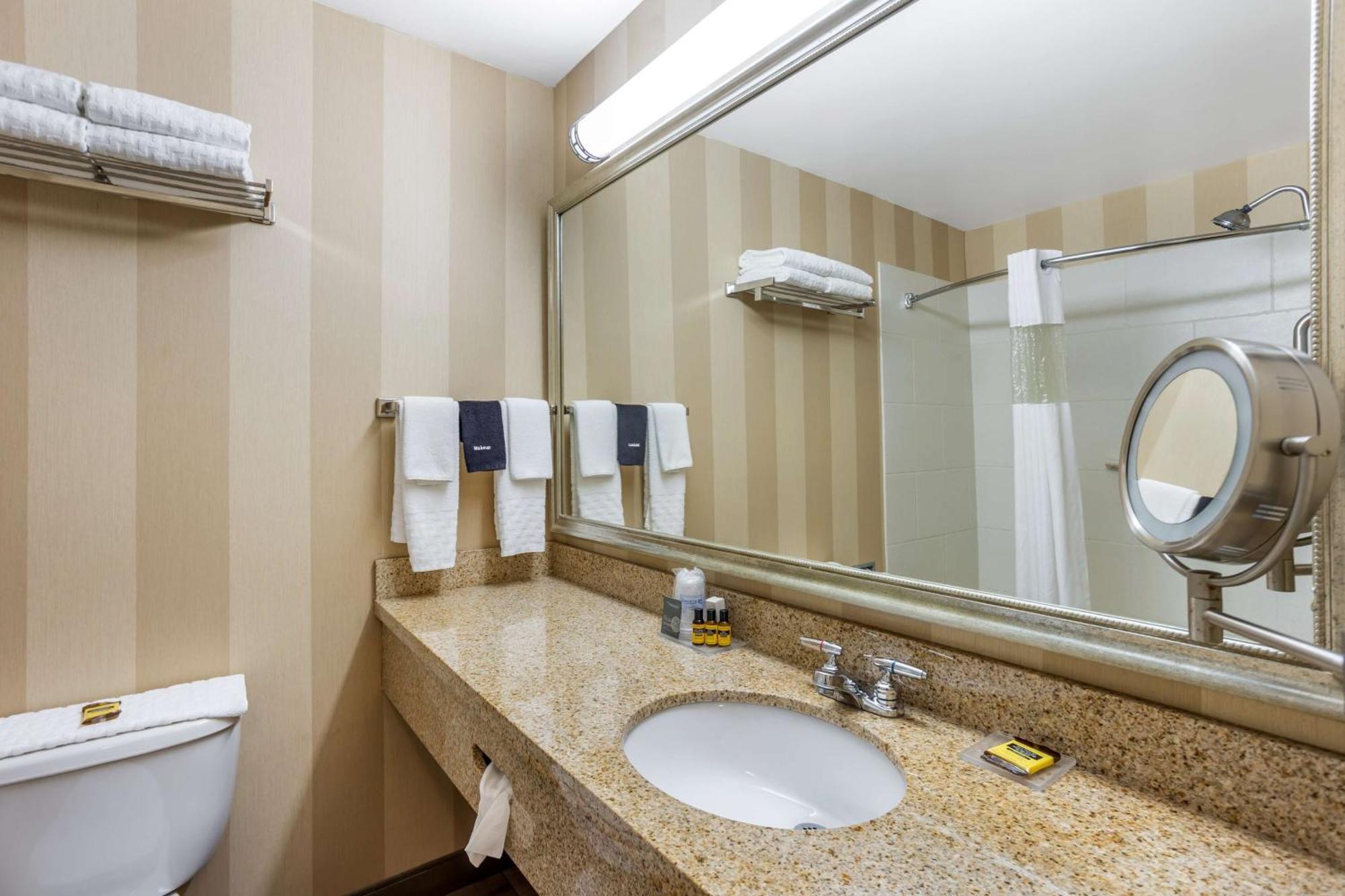 Hotel Western Park &