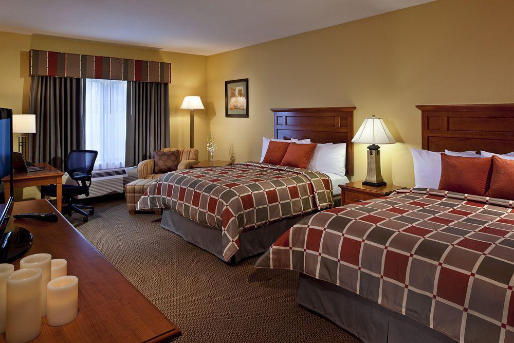 Hotel Western Park &